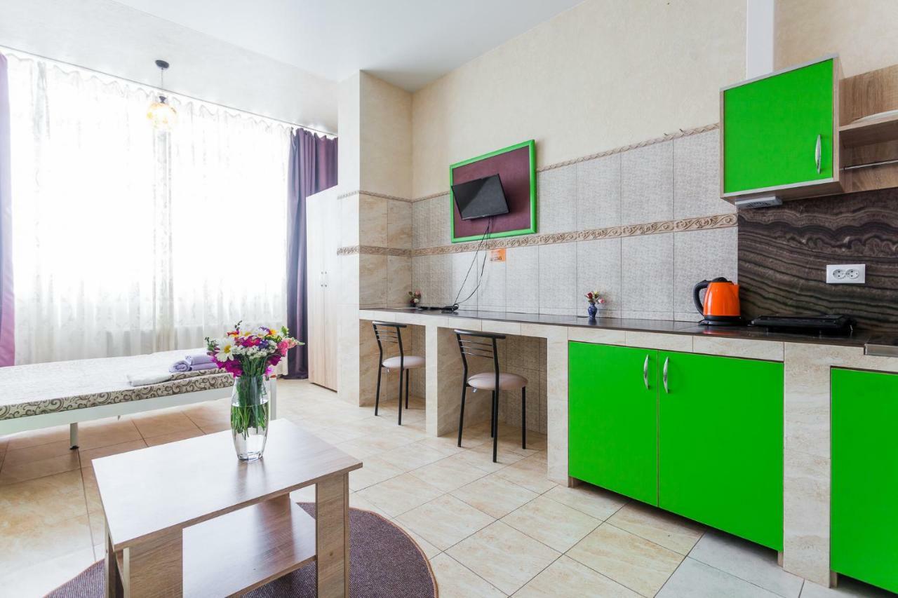 Dream Apartments Kijev Kültér fotó