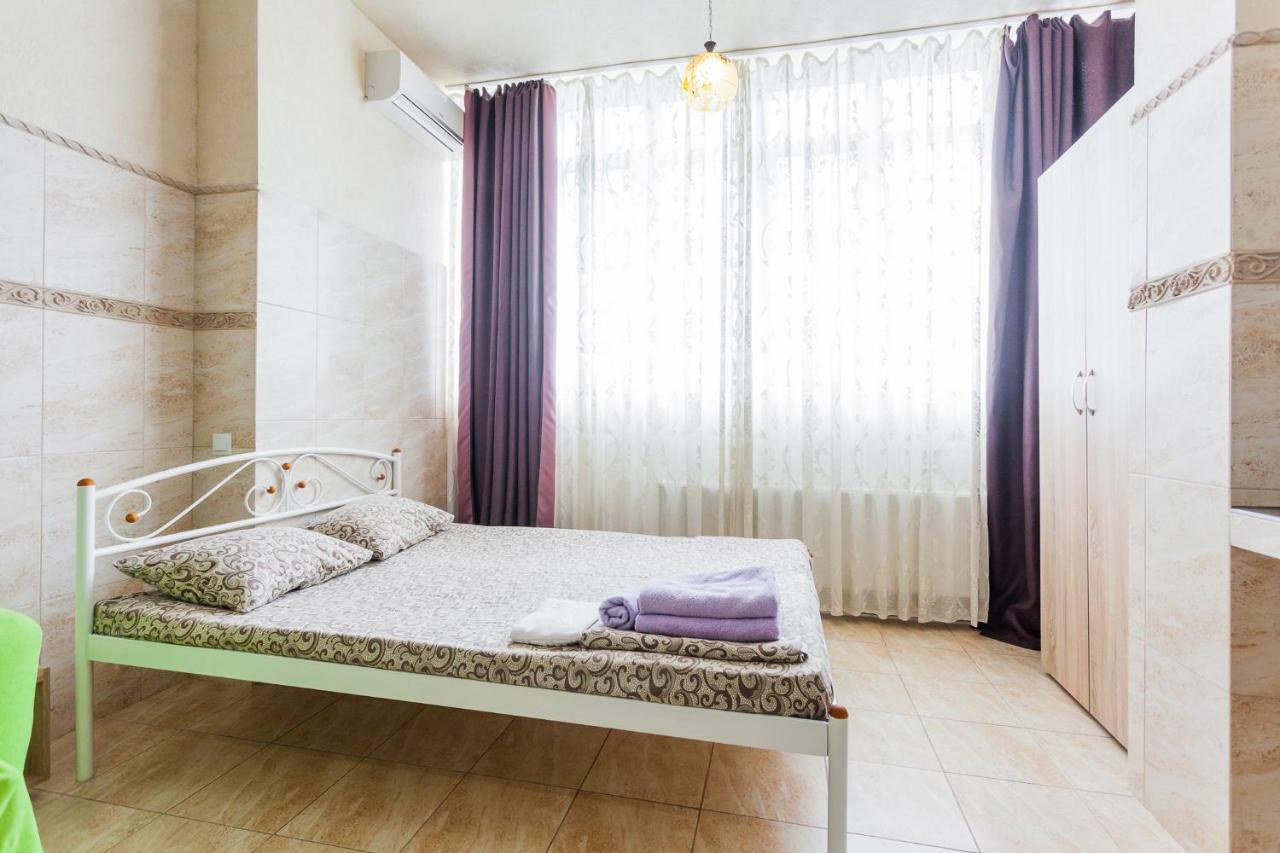 Dream Apartments Kijev Kültér fotó
