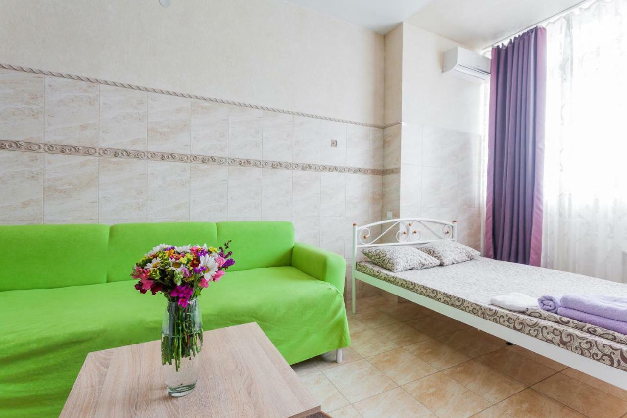 Dream Apartments Kijev Kültér fotó
